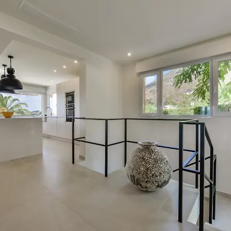 Villa Naranja - By Almarina Jávea